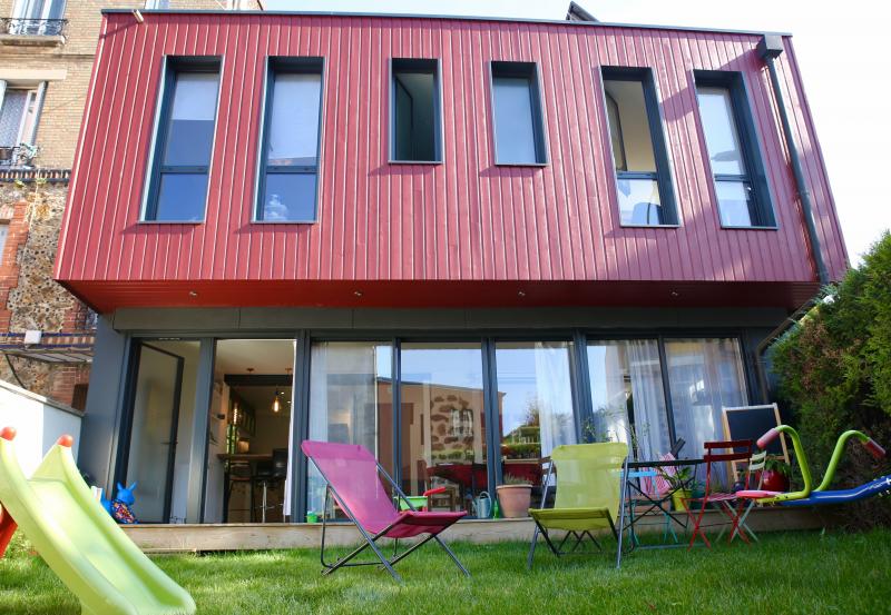 Agence immobilière de QUOD,  ASSOCIES Paris 17eme