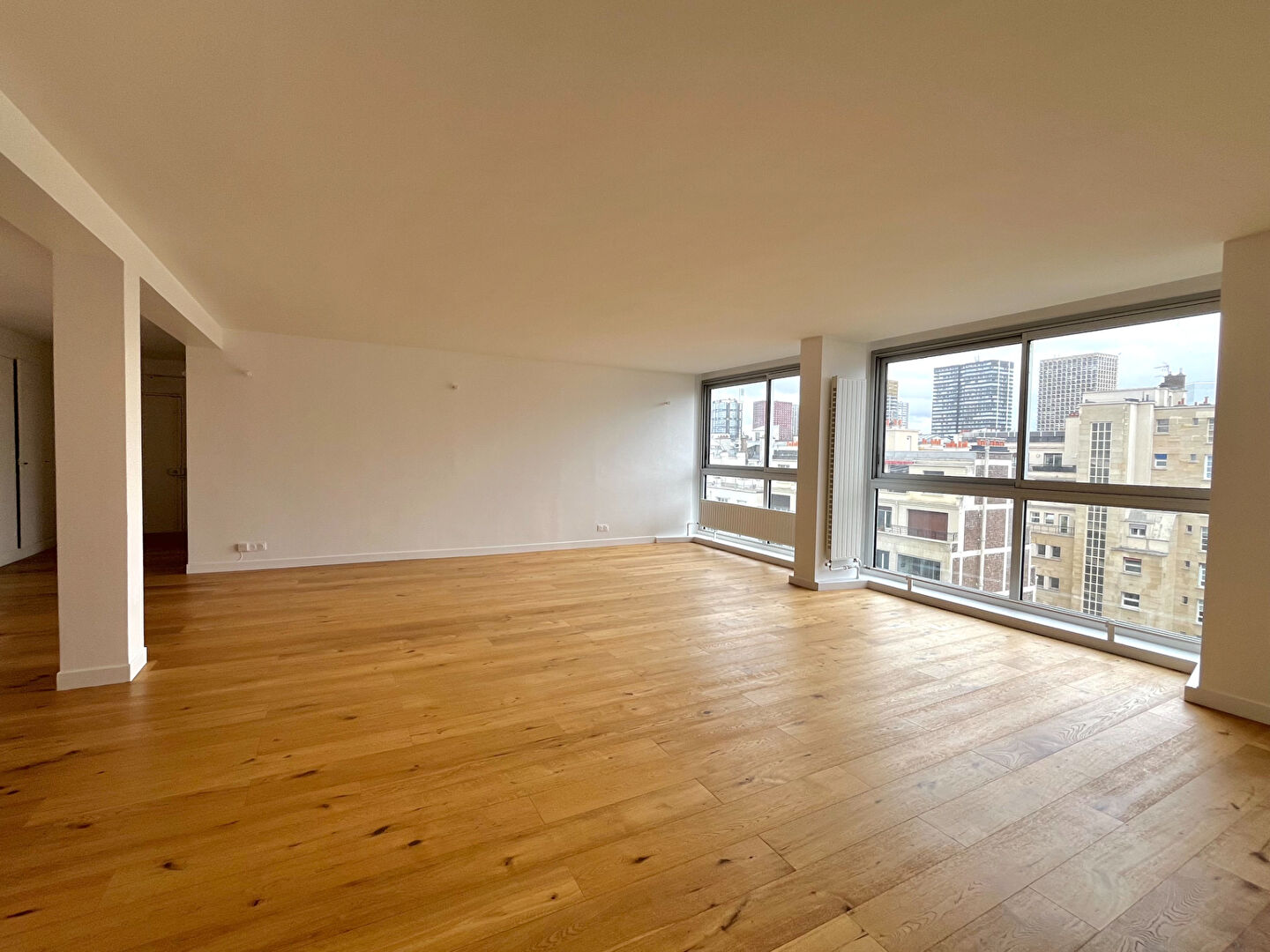 Agence immobilière de QUOD,  ASSOCIES Paris 17eme