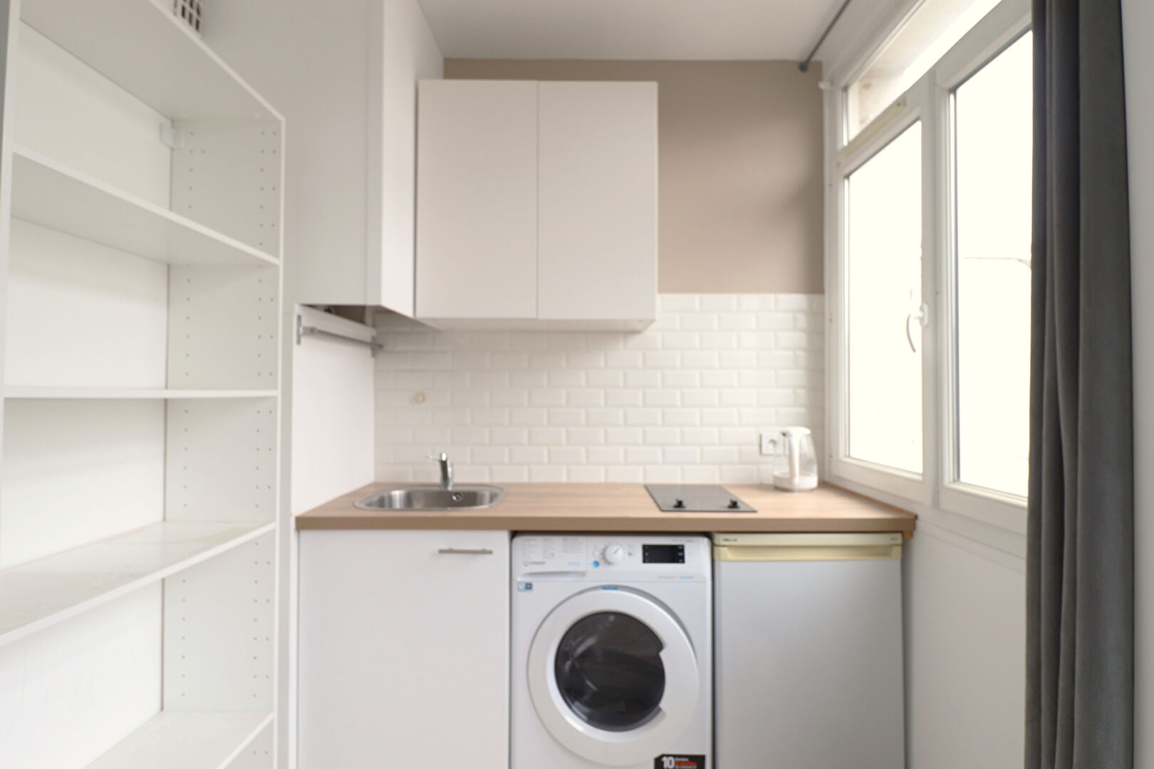 Photo Appartement Neuilly Sur Seine 1 pièce(s) 26 m2 image 4/5