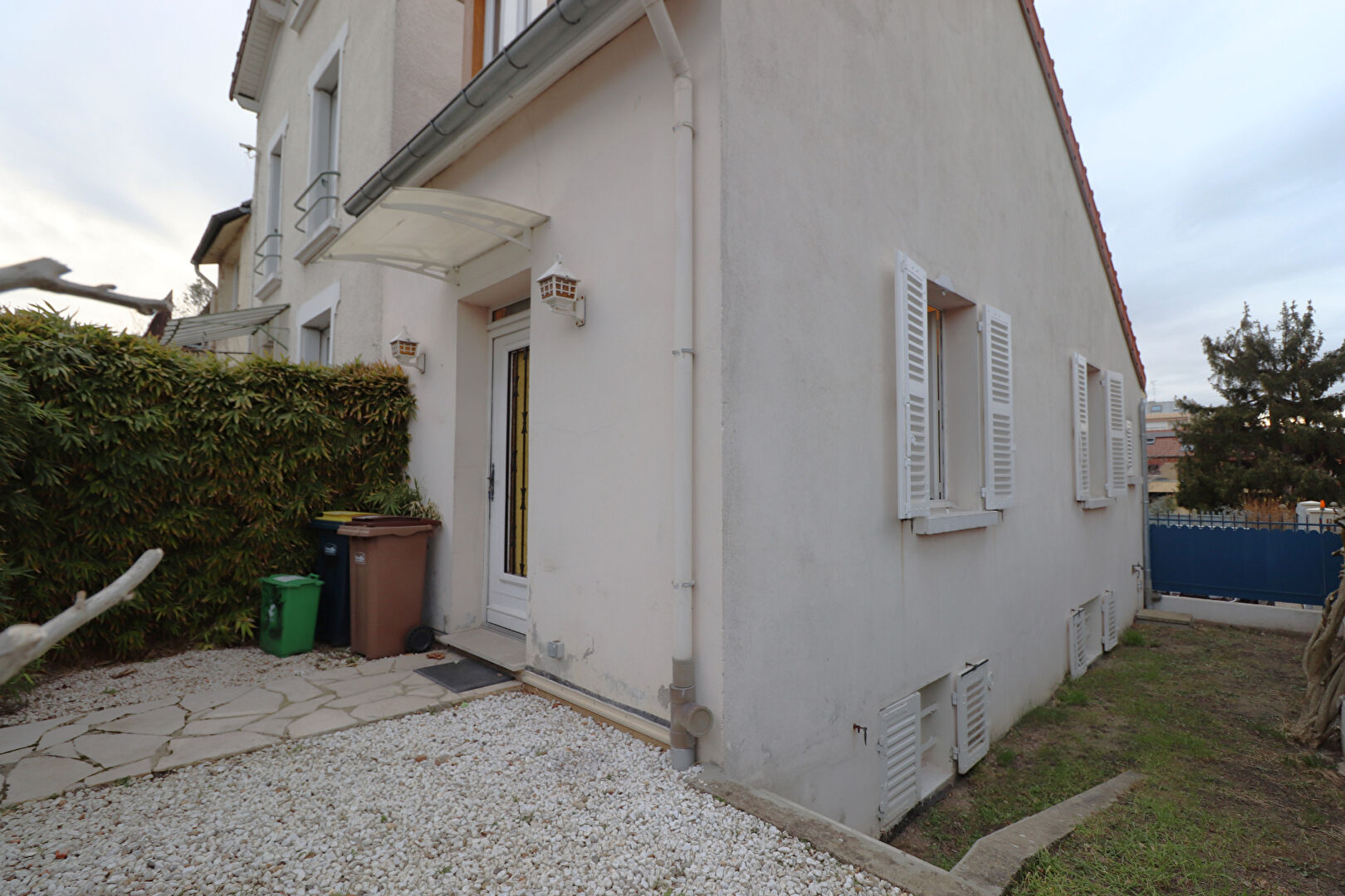 Photo Maison Colombes 3 pièce(s) 67 m2 image 2/6