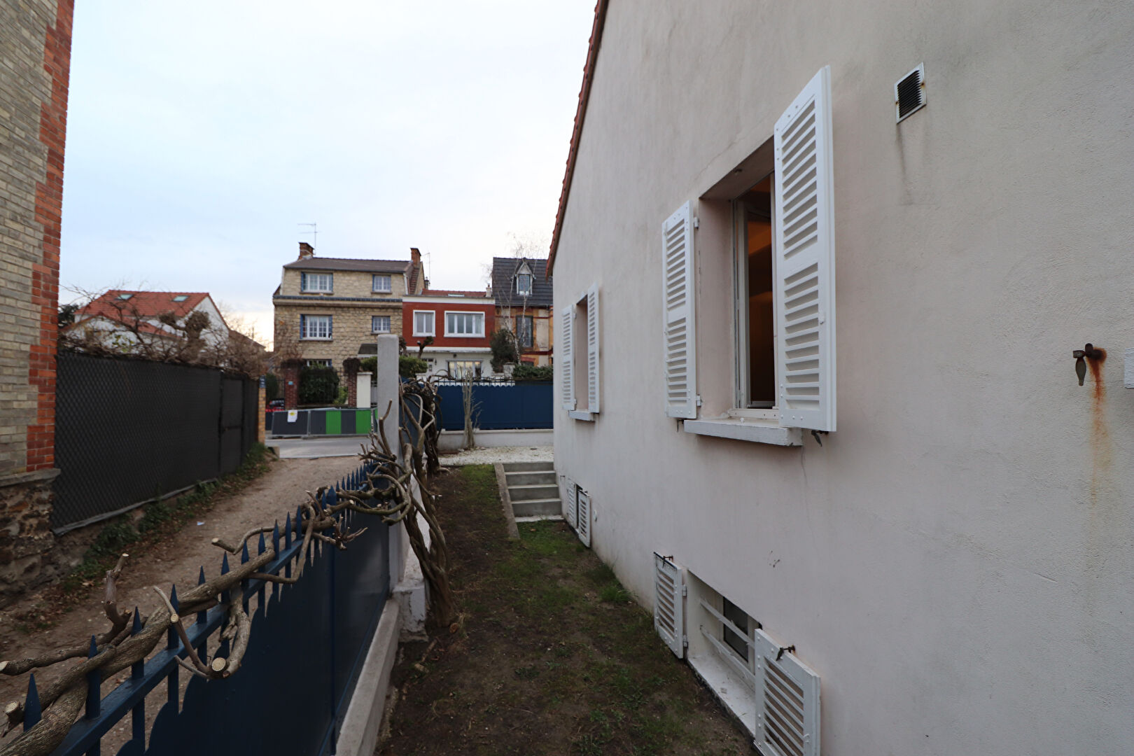 Photo Maison Colombes 3 pièce(s) 67 m2 image 3/6