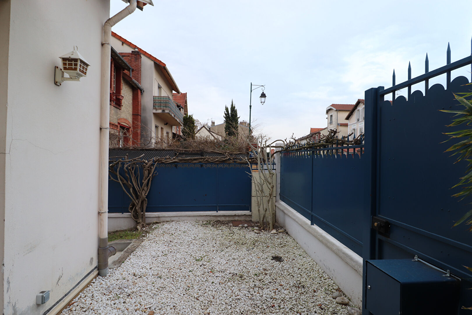 Photo Maison Colombes 3 pièce(s) 67 m2 image 4/6