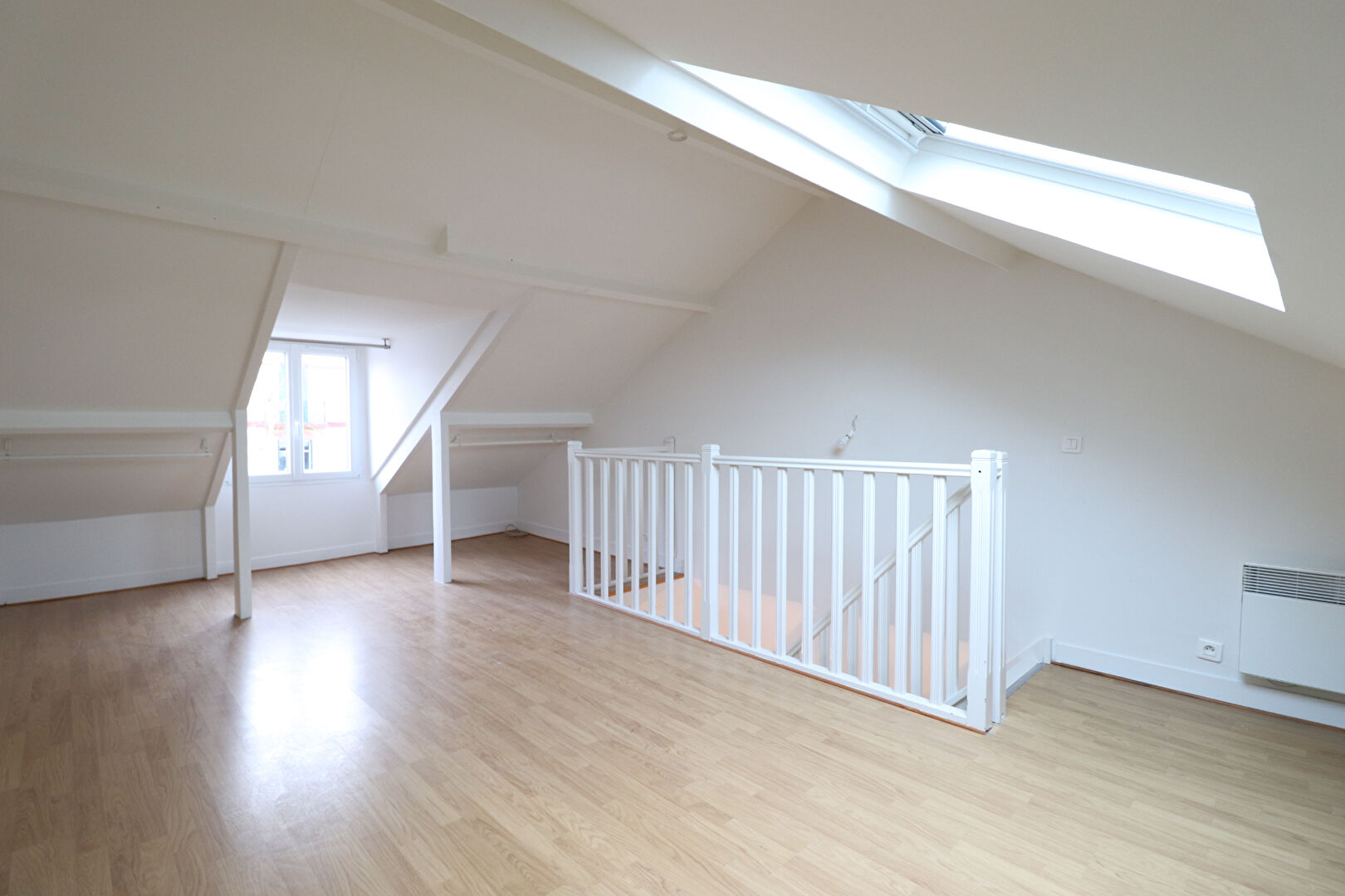 Photo Maison Colombes 3 pièce(s) 67 m2 image 5/6