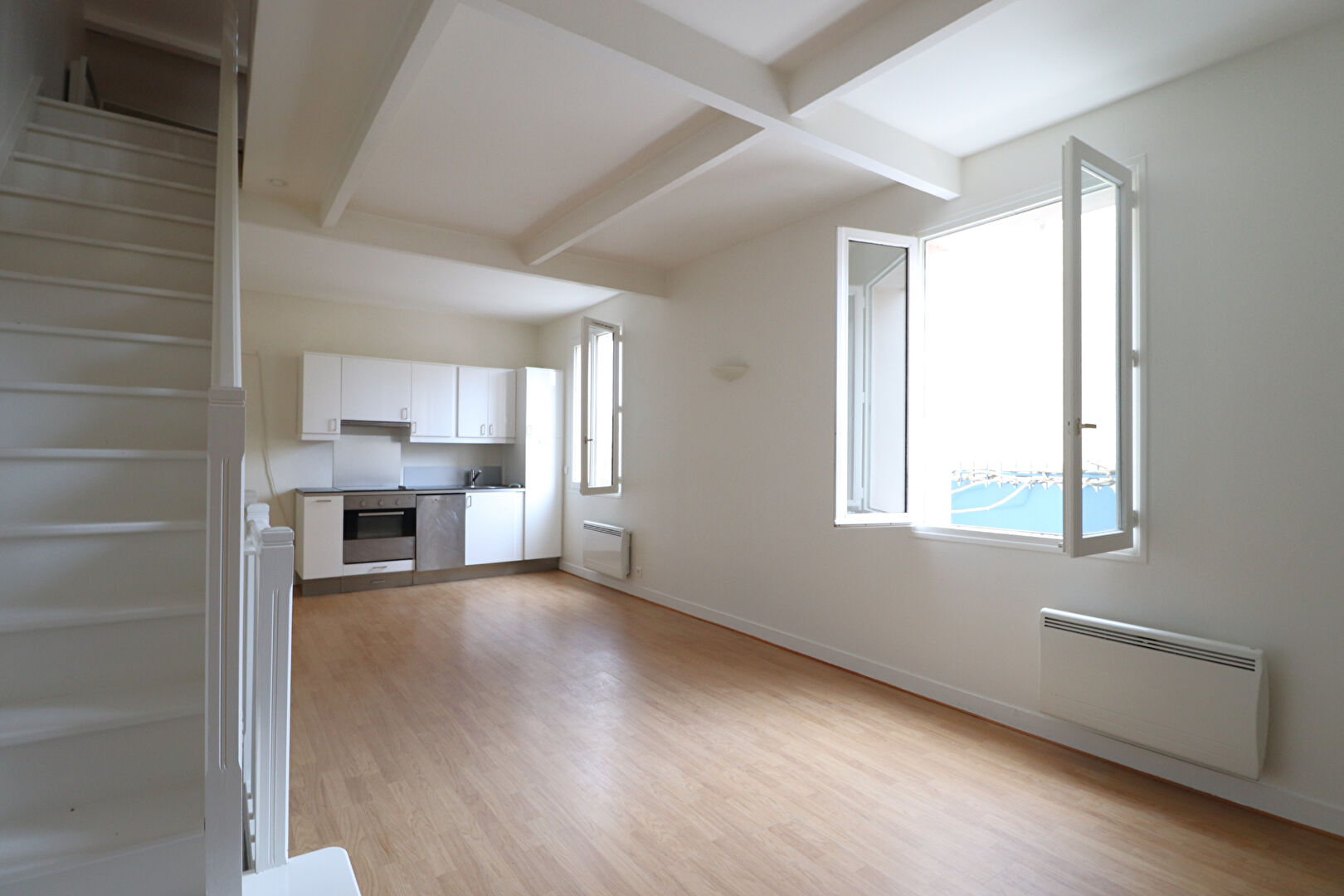 Photo Maison Colombes 3 pièce(s) 67 m2 image 6/6