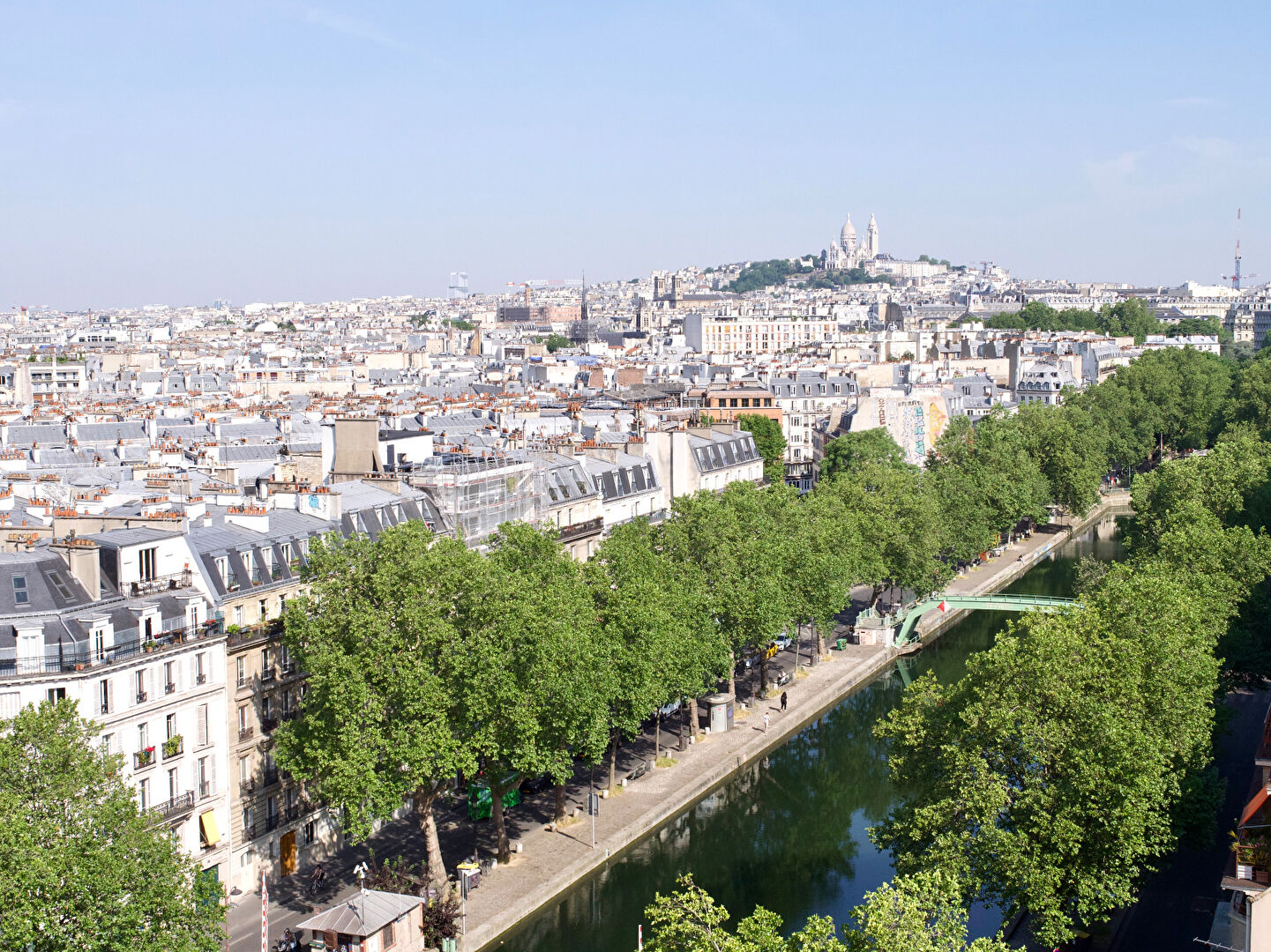 Agence immobilière de QUOD,  ASSOCIES Paris 17eme