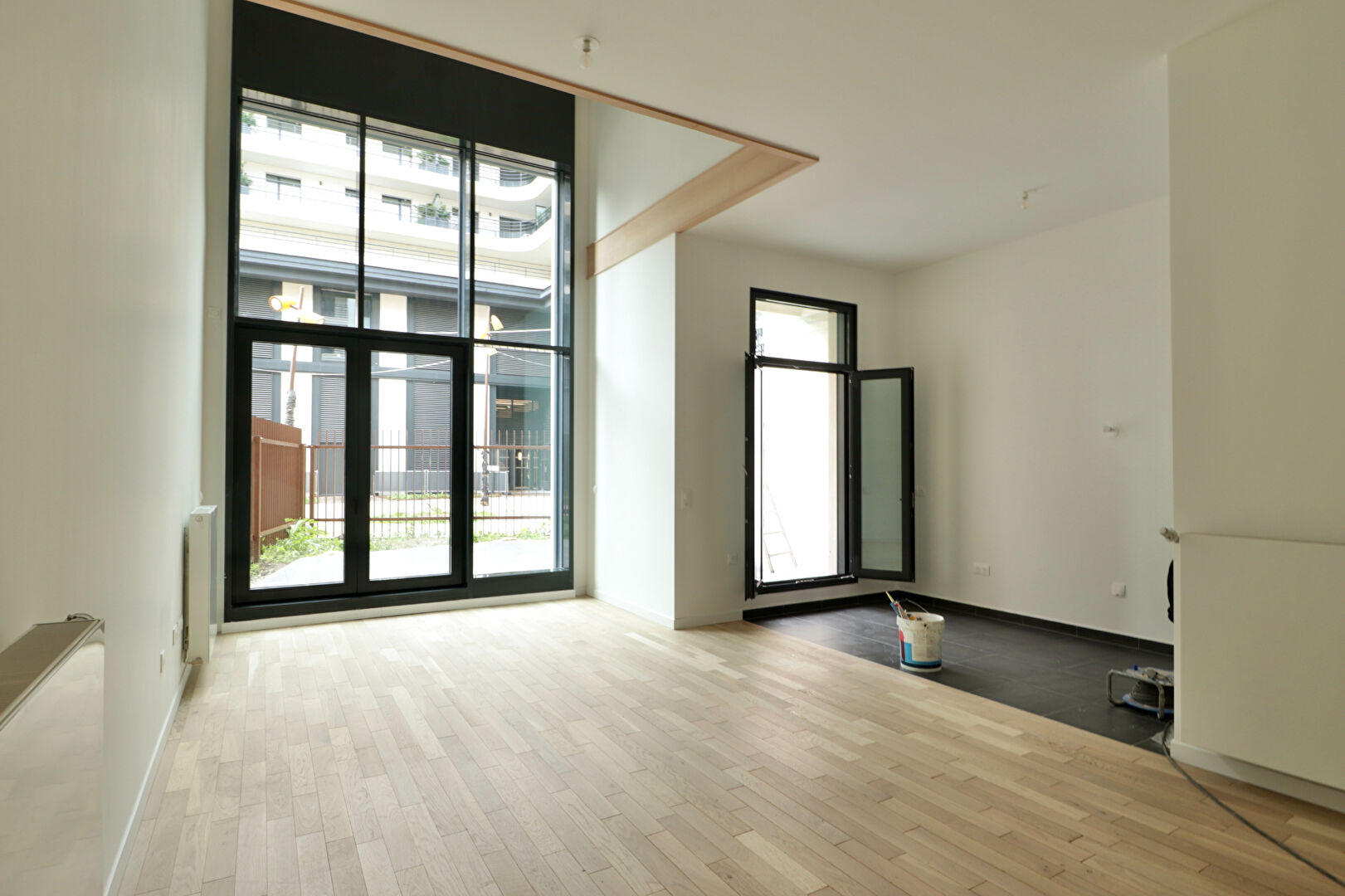 Agence immobilière de QUOD,  ASSOCIES Paris 17eme