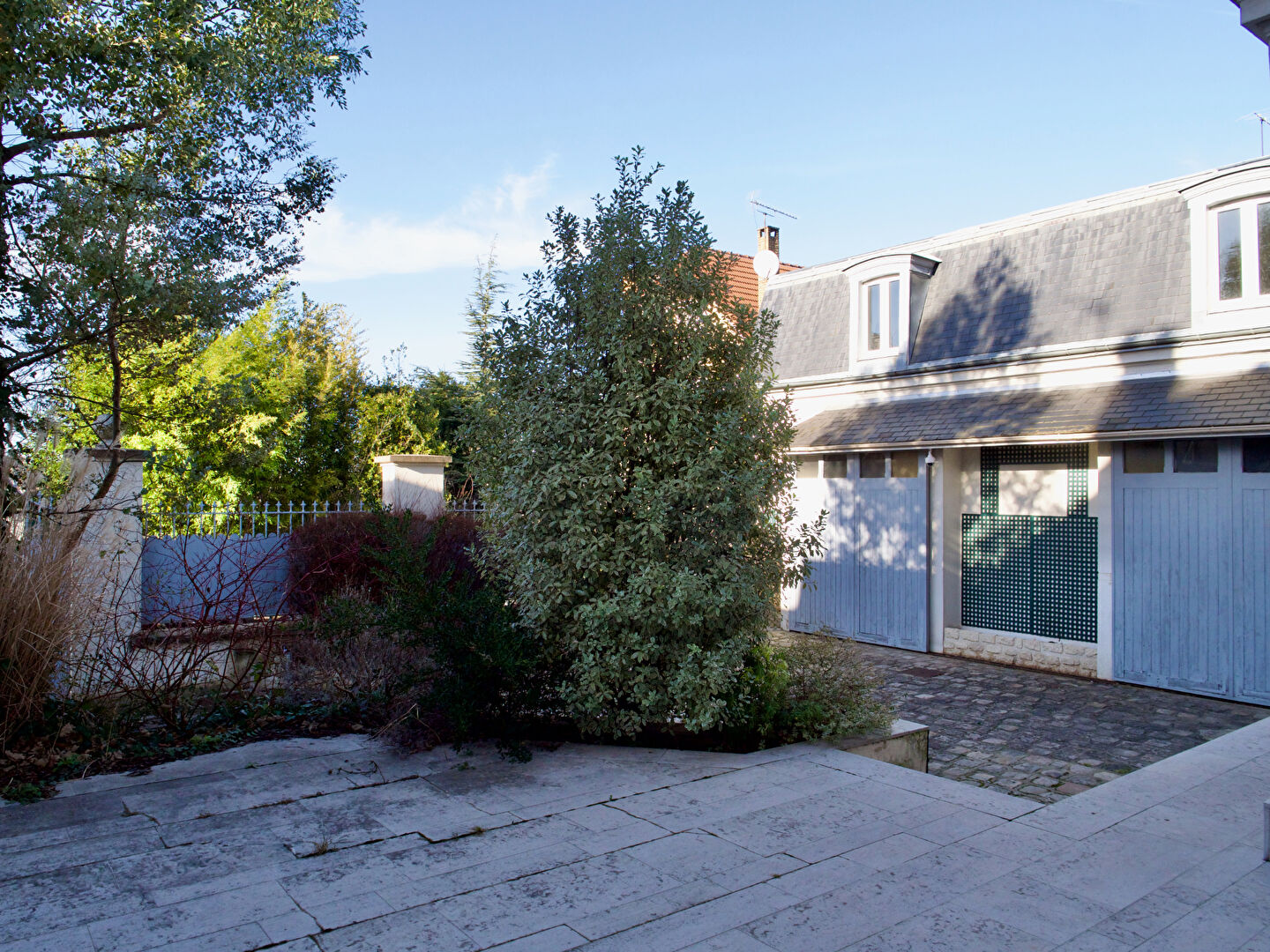 Photo Hôtel particulier Meudon 11 pièce(s) image 4/6