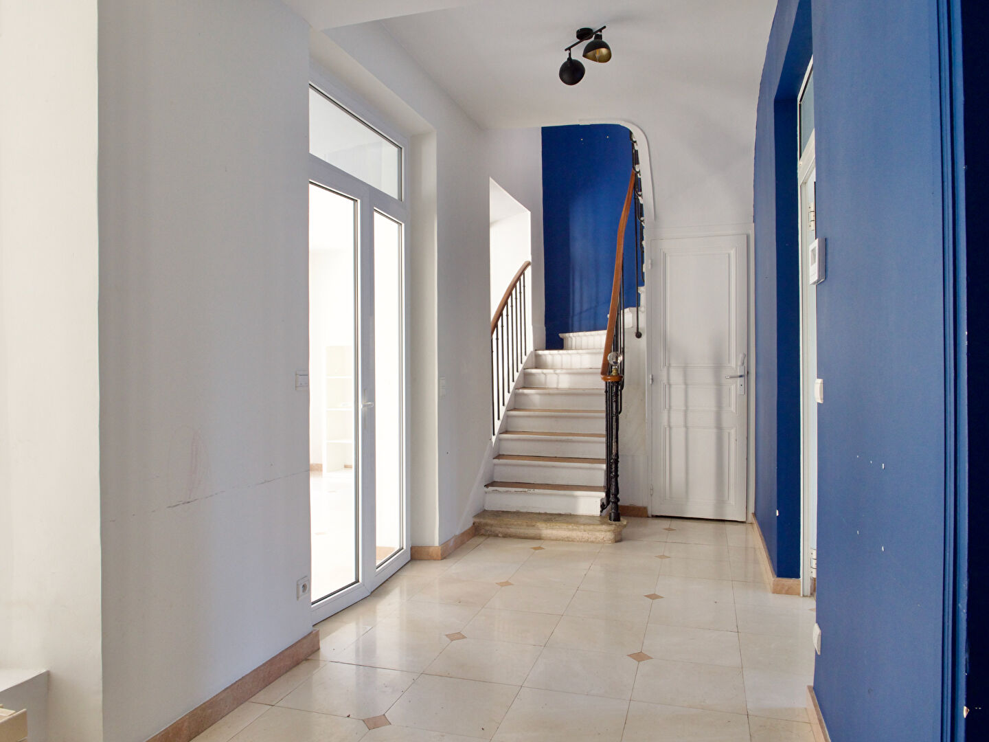 Photo Hôtel particulier Meudon 11 pièce(s) image 5/6