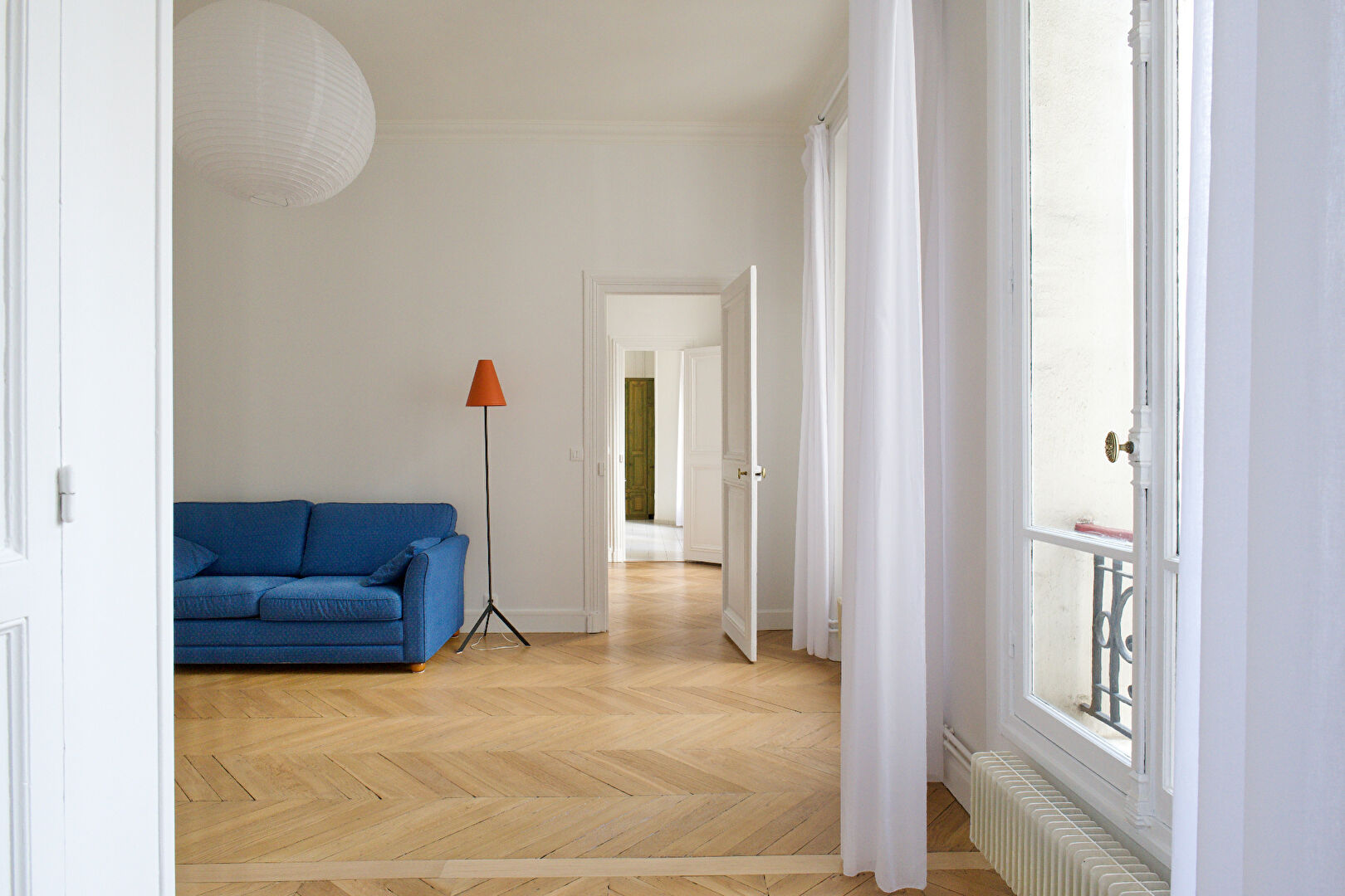 Agence immobilière de QUOD,  ASSOCIES Paris 17eme