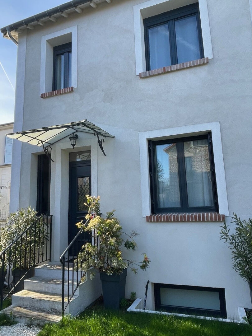 Agence immobilière de QUOD,  ASSOCIES Paris 17eme