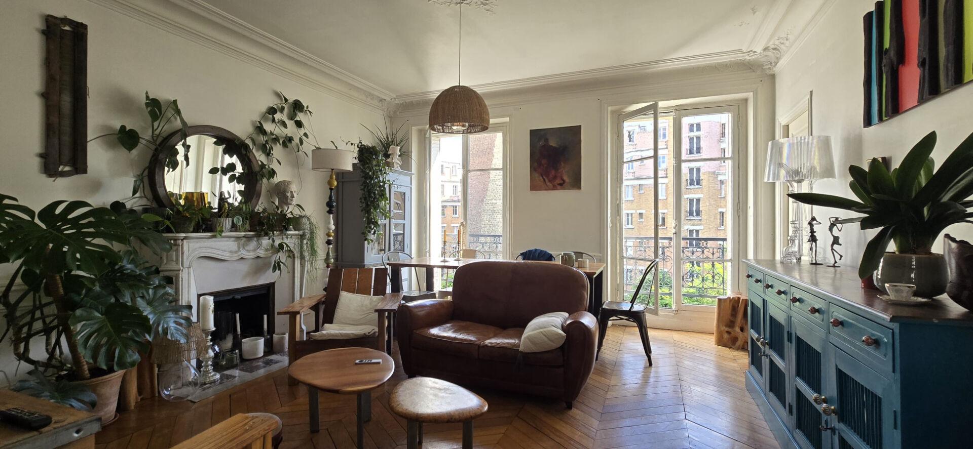 Agence immobilière de QUOD,  ASSOCIES Paris 17eme