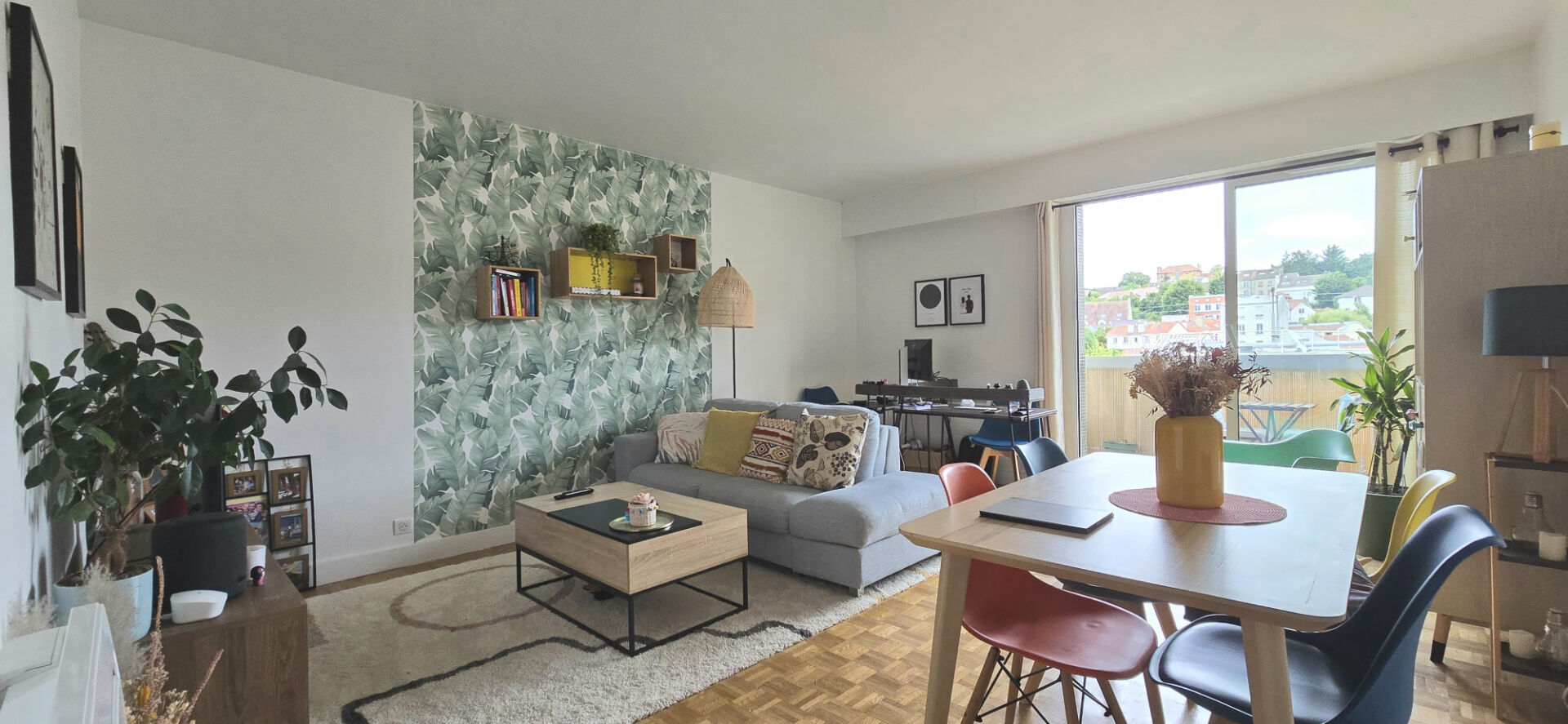 Agence immobilière de QUOD,  ASSOCIES Paris 17eme