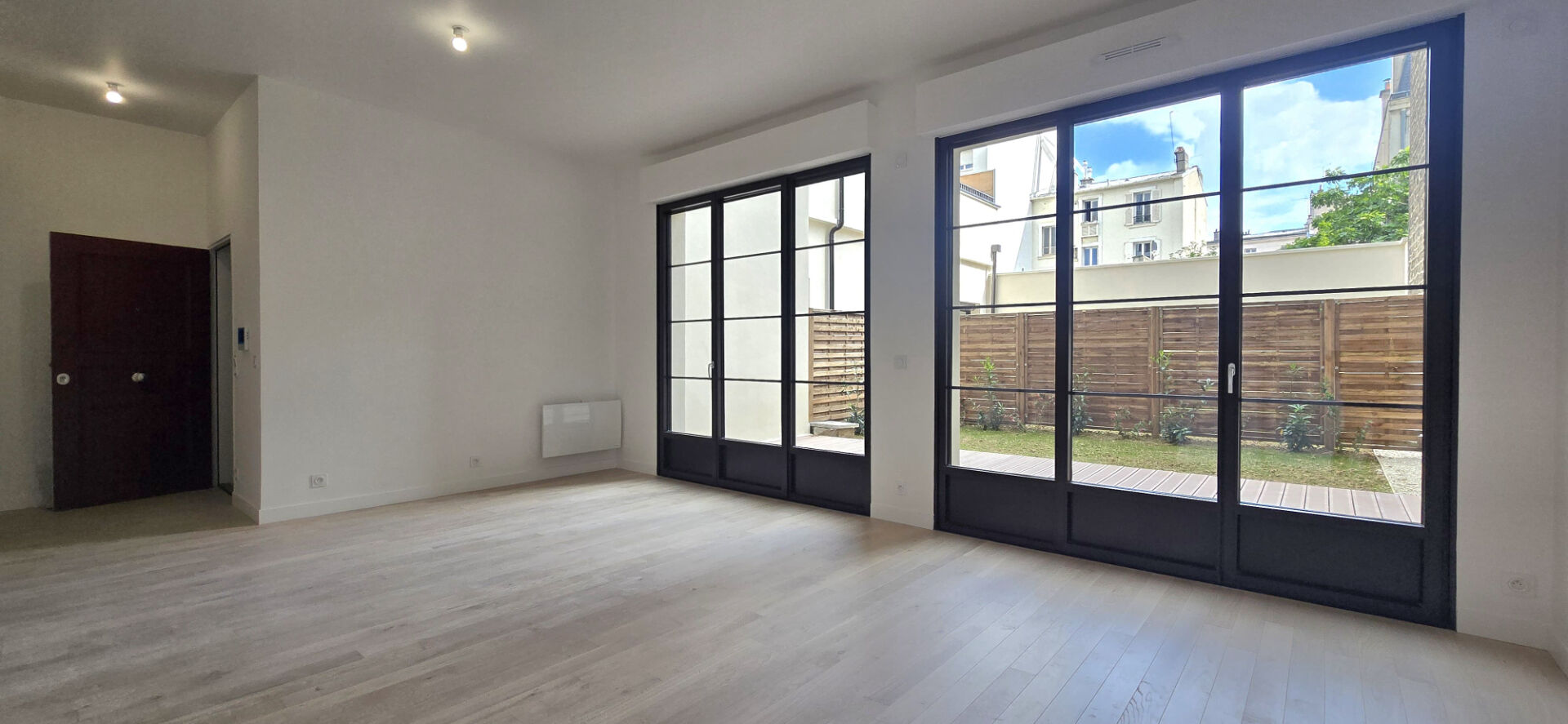 Agence immobilière de QUOD,  ASSOCIES Paris 17eme