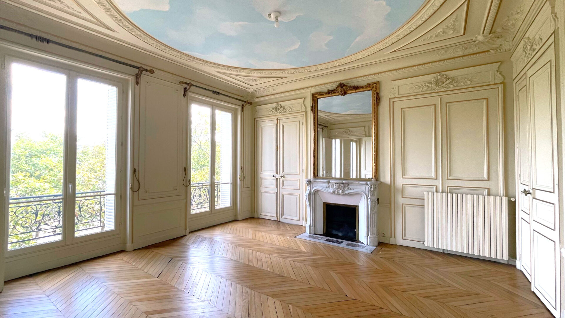 Agence immobilière de QUOD,  ASSOCIES Paris 17eme