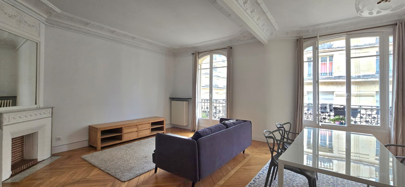 Agence immobilière de QUOD,  ASSOCIES Paris 17eme