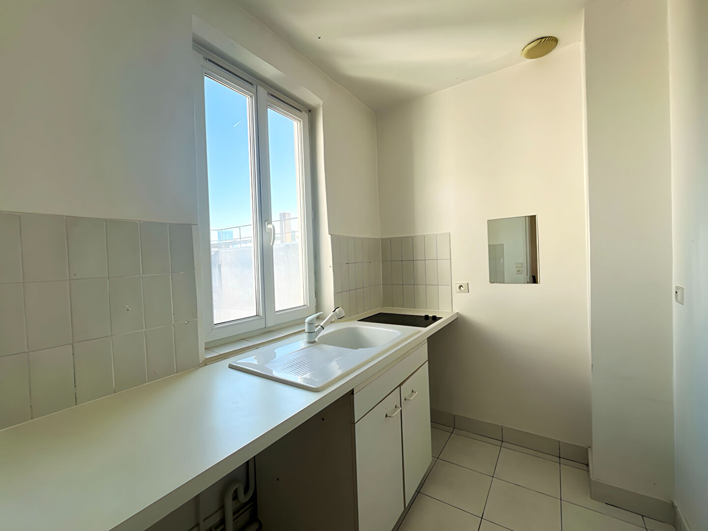 Photo Appartement Levallois-perret 2 pièce(s) 33.20 m2 image 6/6