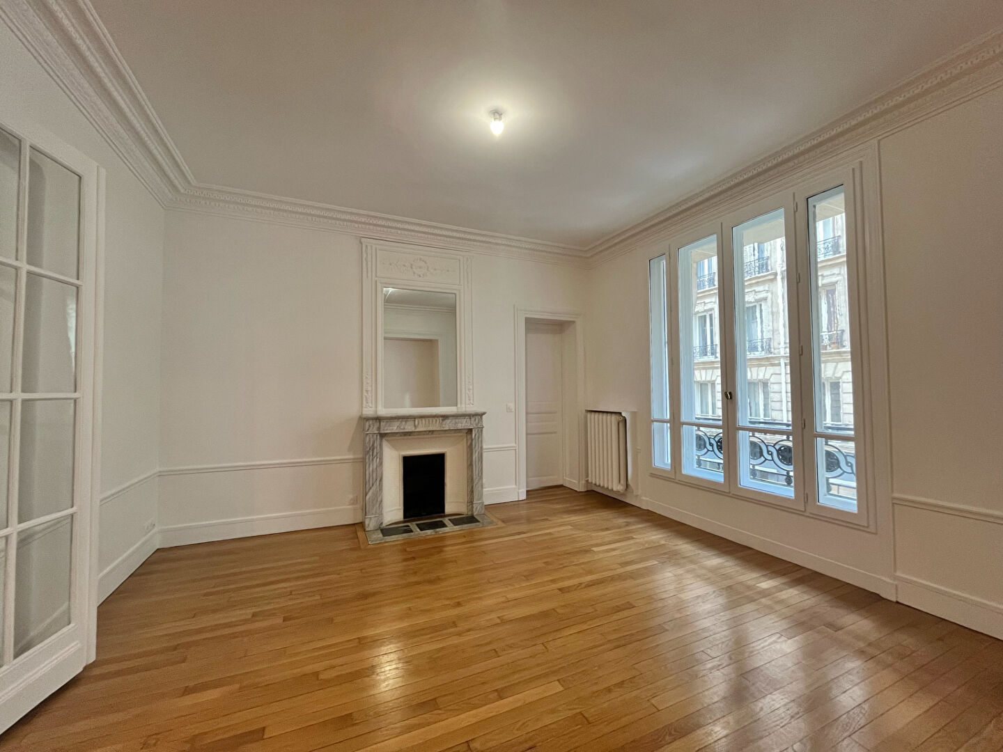 Photo Magnifique Appartement Paris 5 pièce(s) 137 m2 image 2/6