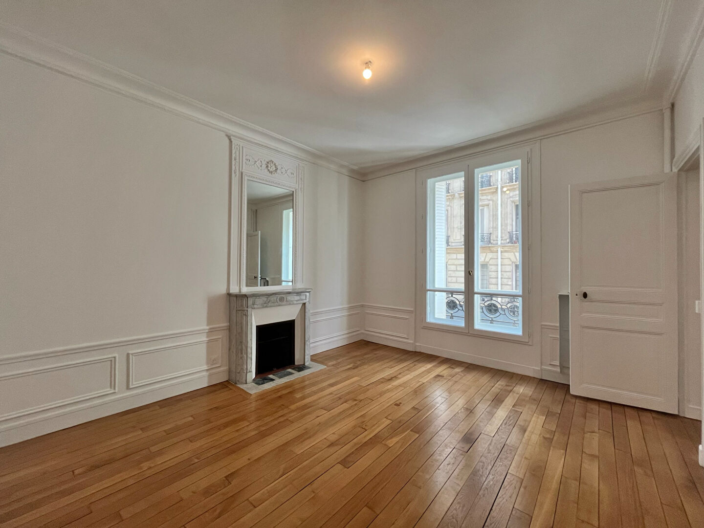 Photo Magnifique Appartement Paris 5 pièce(s) 137 m2 image 3/6