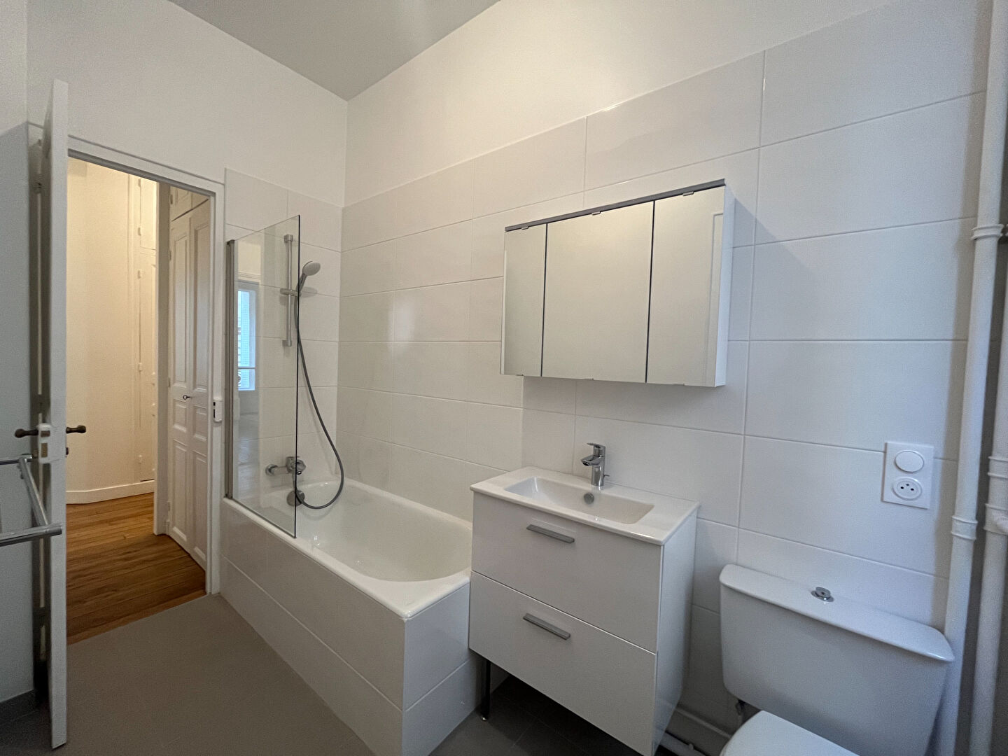 Photo Magnifique Appartement Paris 5 pièce(s) 137 m2 image 6/6