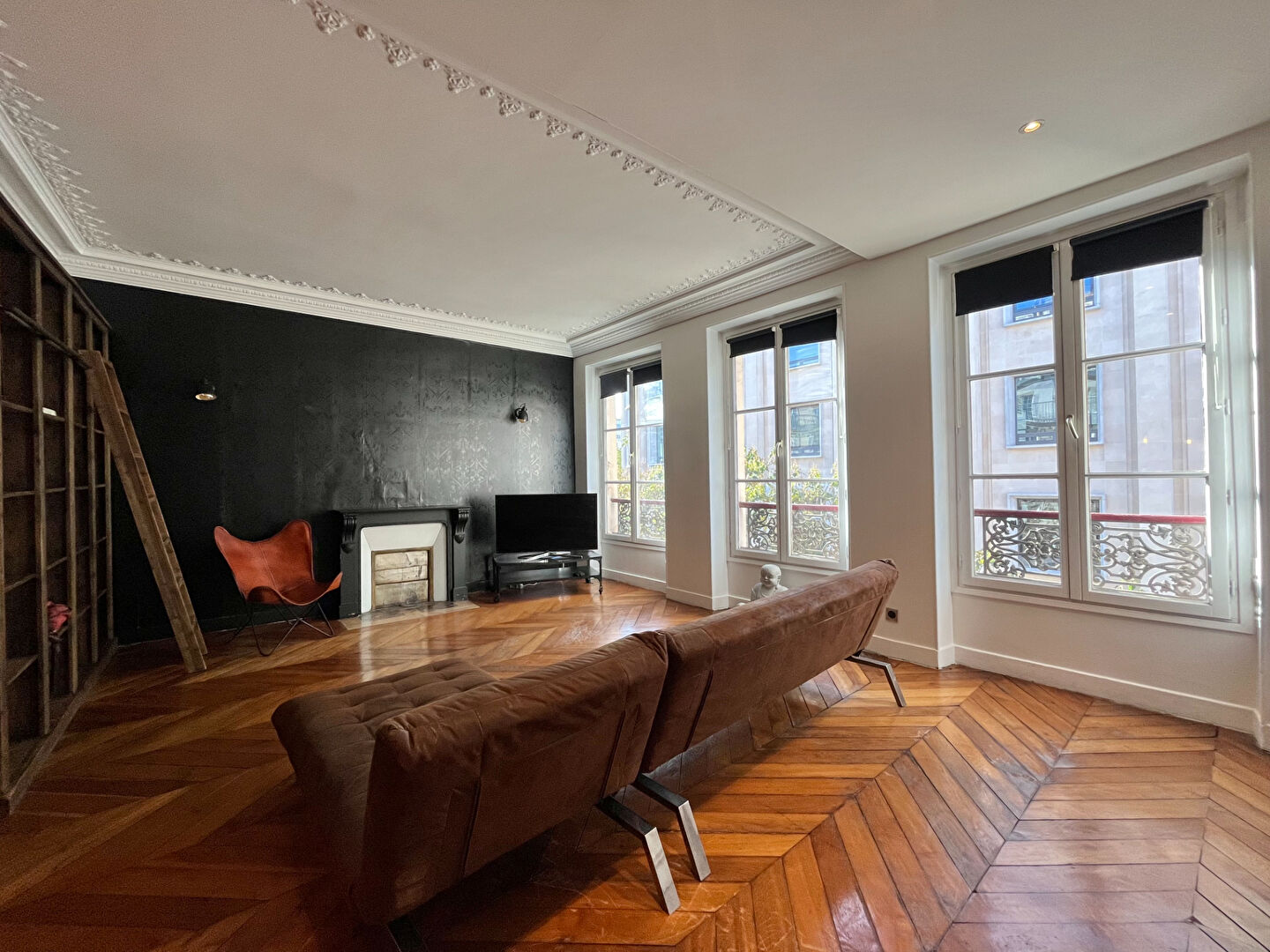 Agence immobilière de QUOD,  ASSOCIES Paris 17eme