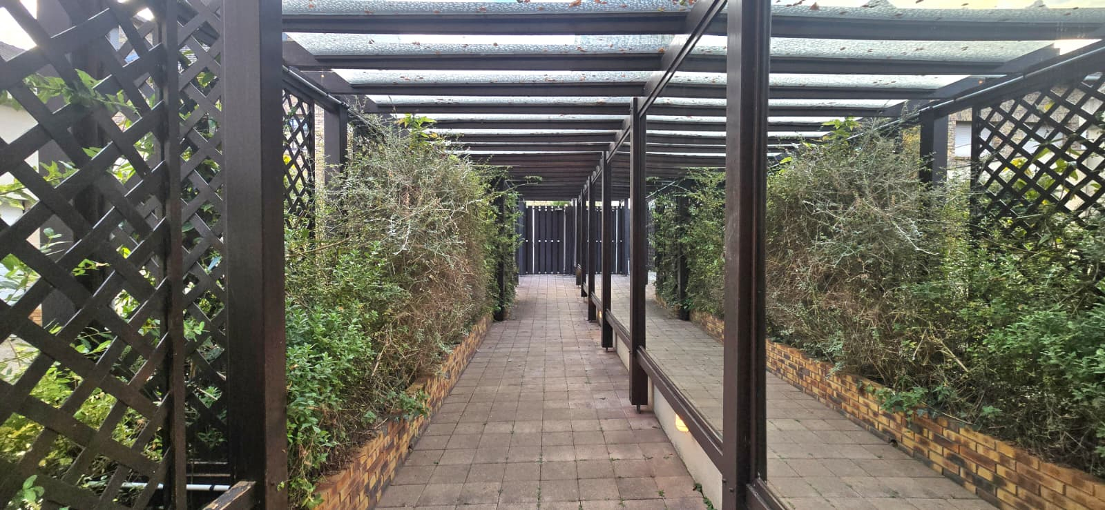 Photo Appartement familial double terrasse image 2/6