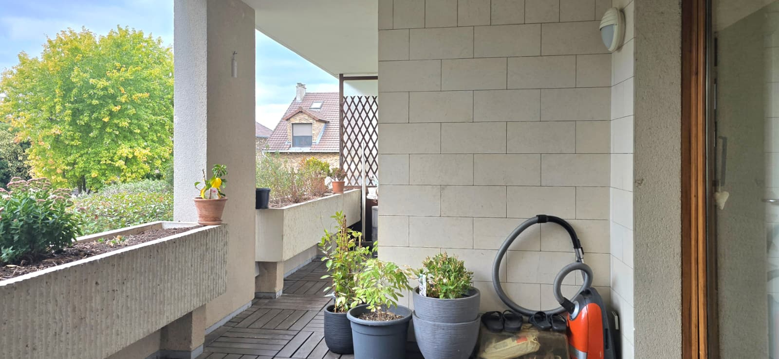 Photo Appartement familial double terrasse image 6/6