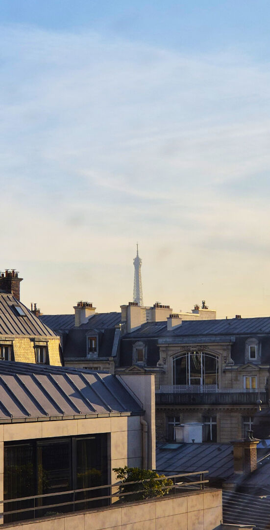 Photo PARIS 17 MALESHERBES  _ A deux pas du marché Lévis _ jolie studette 11,25 m² au sol image 6/6