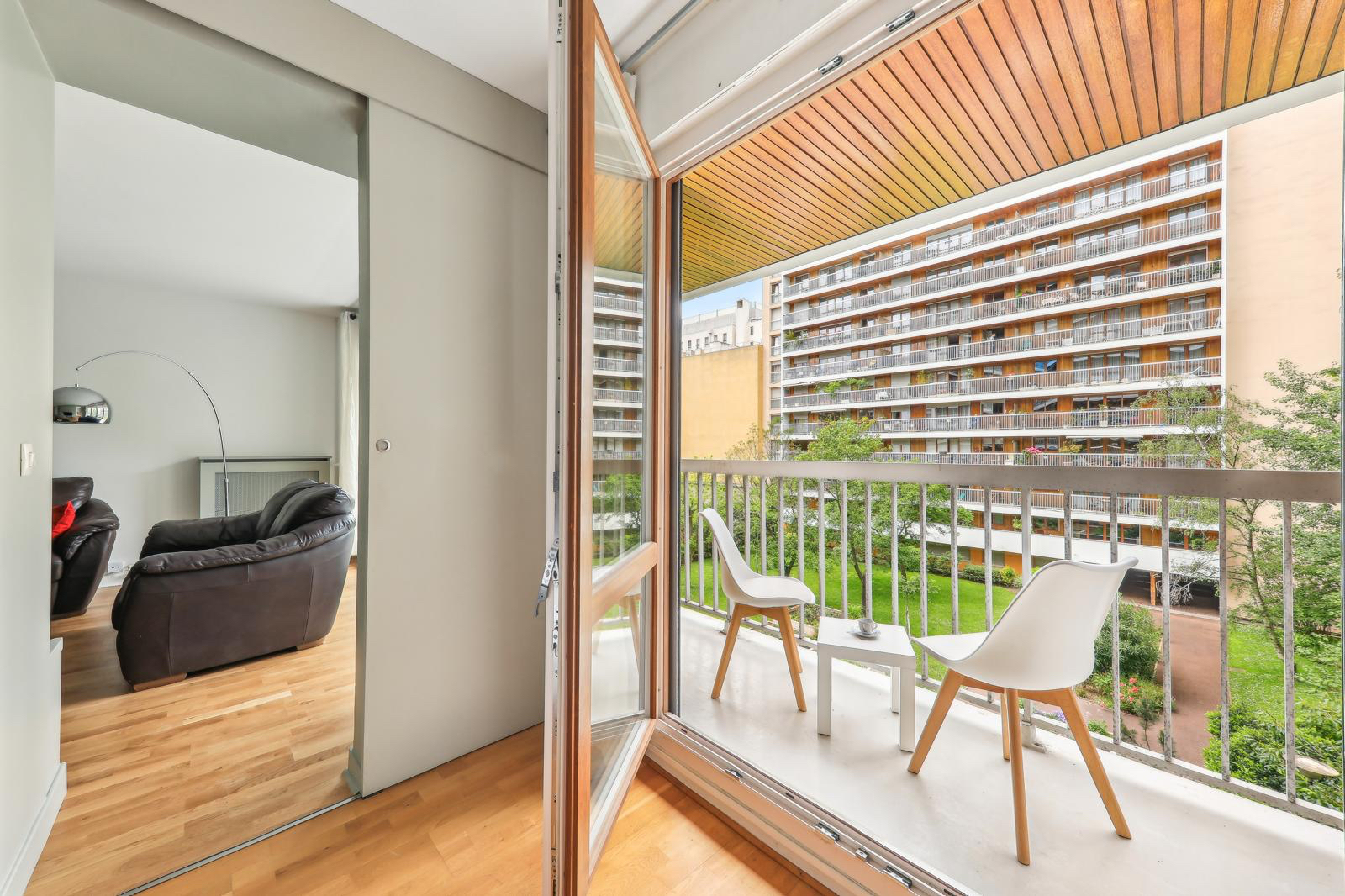 Agence immobilière de QUOD,  ASSOCIES Paris 17eme