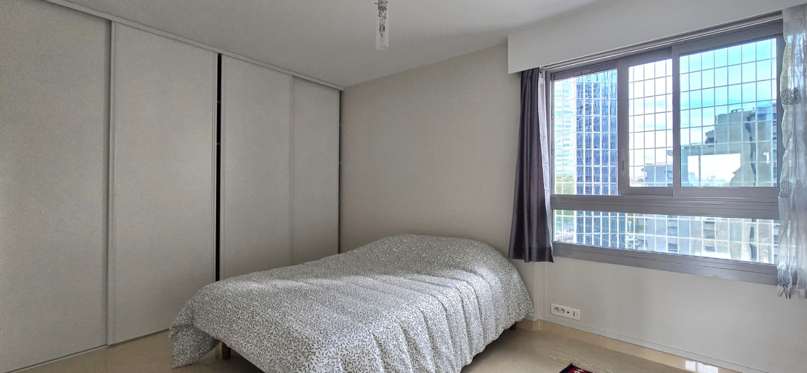 Photo Appartement Courbevoie 3 pièce(s) 87 m2 image 5/6