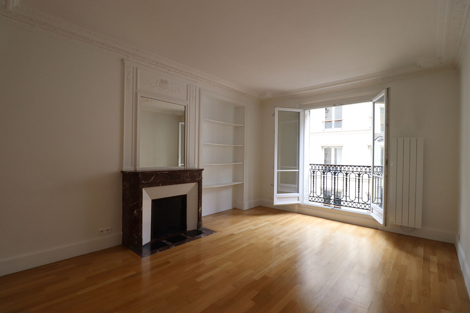 Saint Sebastien  FroissarT - 4 pièces 96 m2.