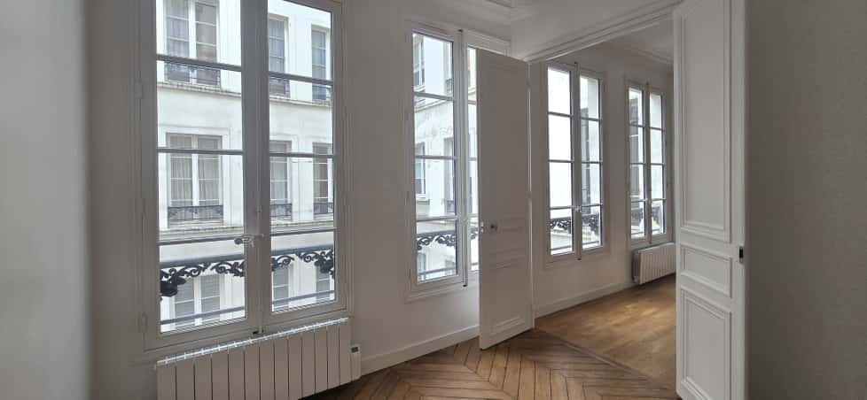 Photo Appartement Paris 4 pièce(s) 92 m2 image 3/6