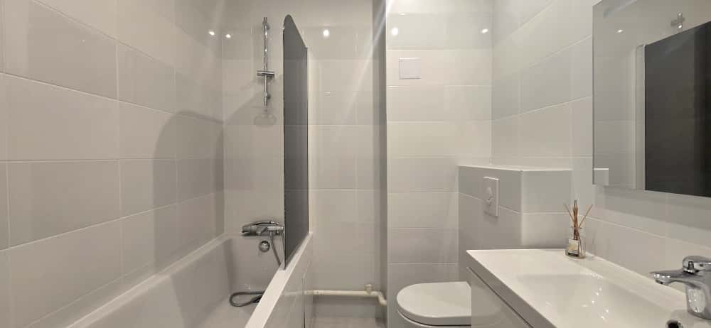 Photo Appartement Paris 4 pièce(s) 92 m2 image 5/6