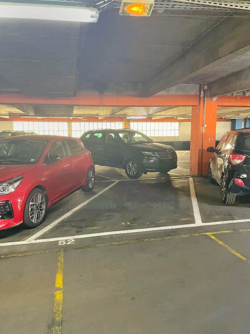 Parking / box Paris