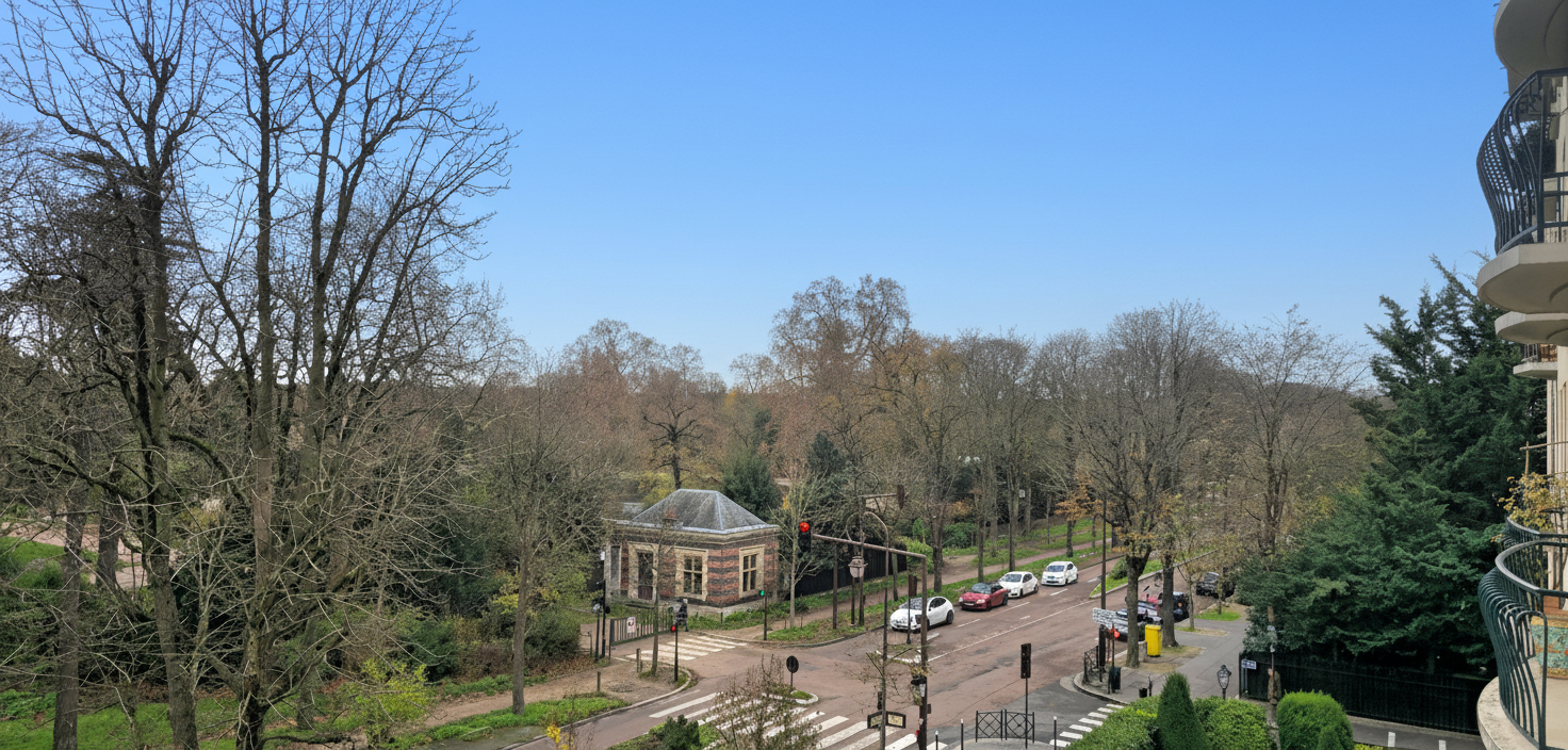 Agence immobilière de QUOD,  ASSOCIES Paris 17eme