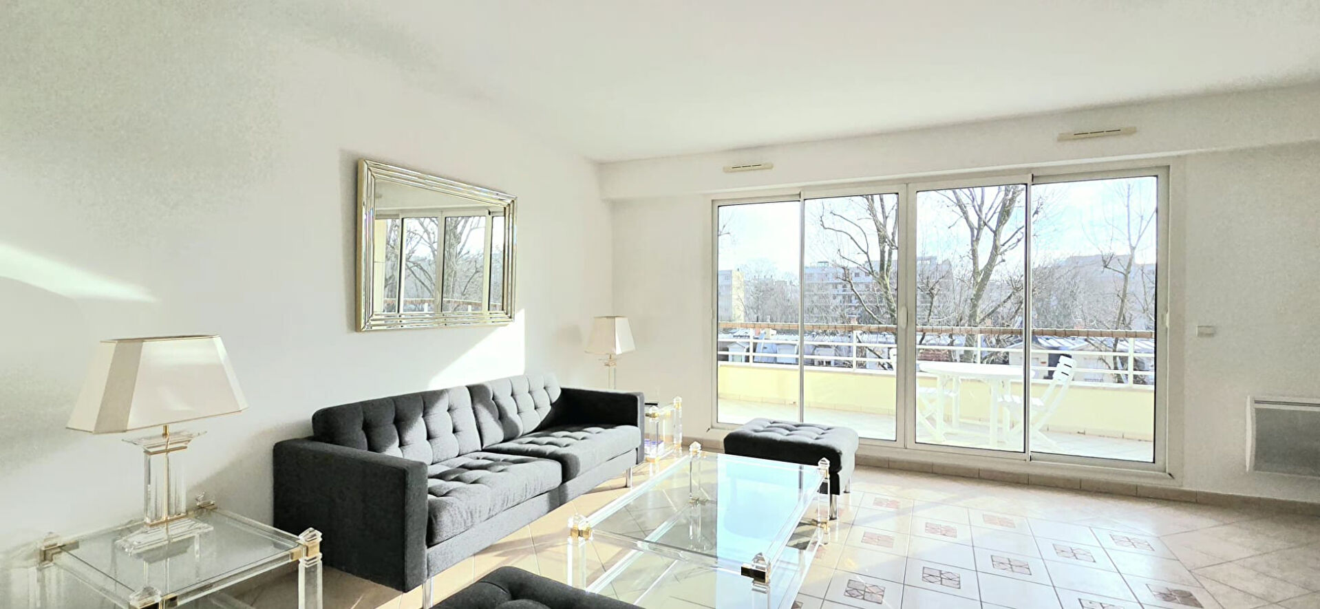 Agence immobilière de QUOD,  ASSOCIES Paris 17eme