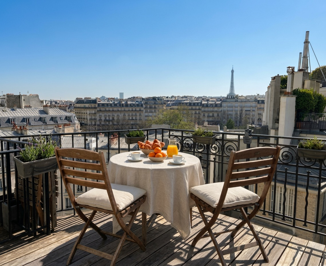 Agence immobilière de QUOD,  ASSOCIES Paris 17eme