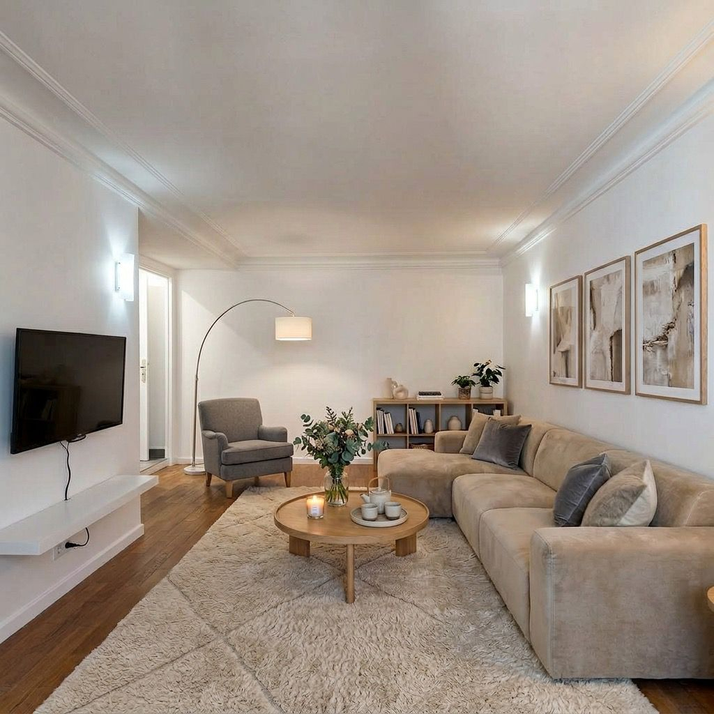 Agence immobilière de QUOD,  ASSOCIES Paris 17eme