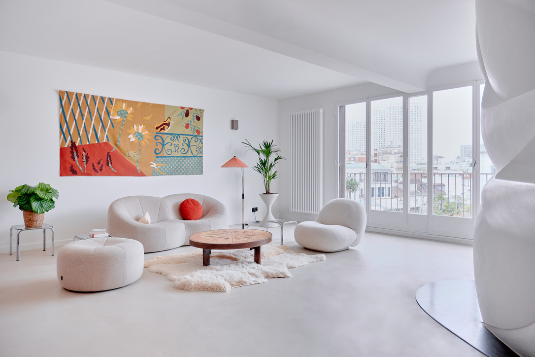 Agence immobilière de QUOD,  ASSOCIES Paris 17eme