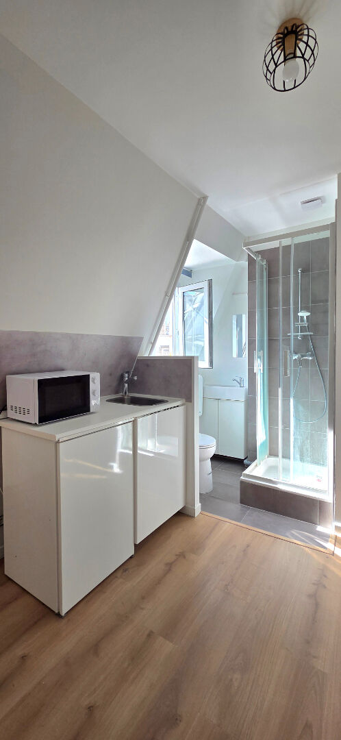 Agence immobilière de QUOD,  ASSOCIES Paris 17eme