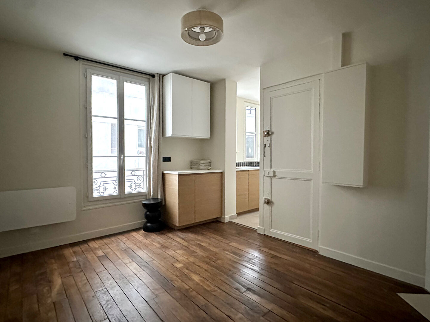 Agence immobilière de QUOD,  ASSOCIES Paris 17eme