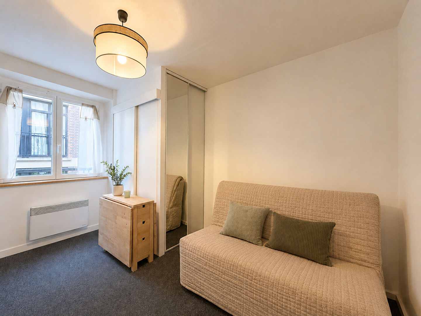 Agence immobilière de QUOD,  ASSOCIES Paris 17eme