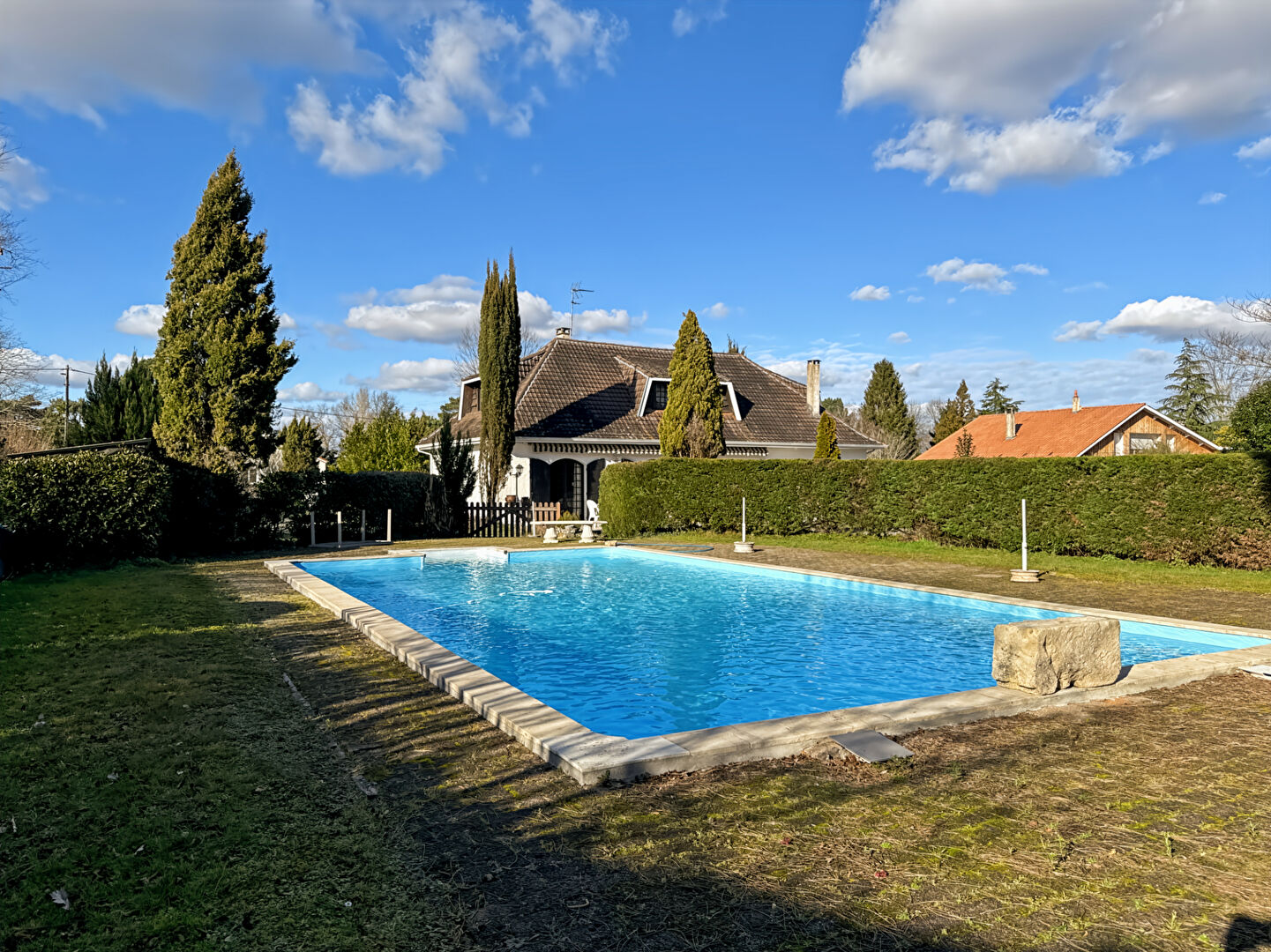 Agence immobilière de RB Immobilier Gradignan - RB Immobilier