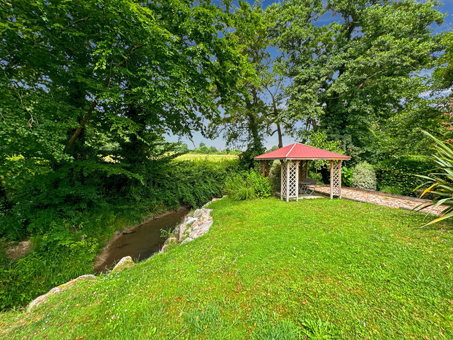Agence immobilière de RB Immobilier Gradignan - RB Immobilier