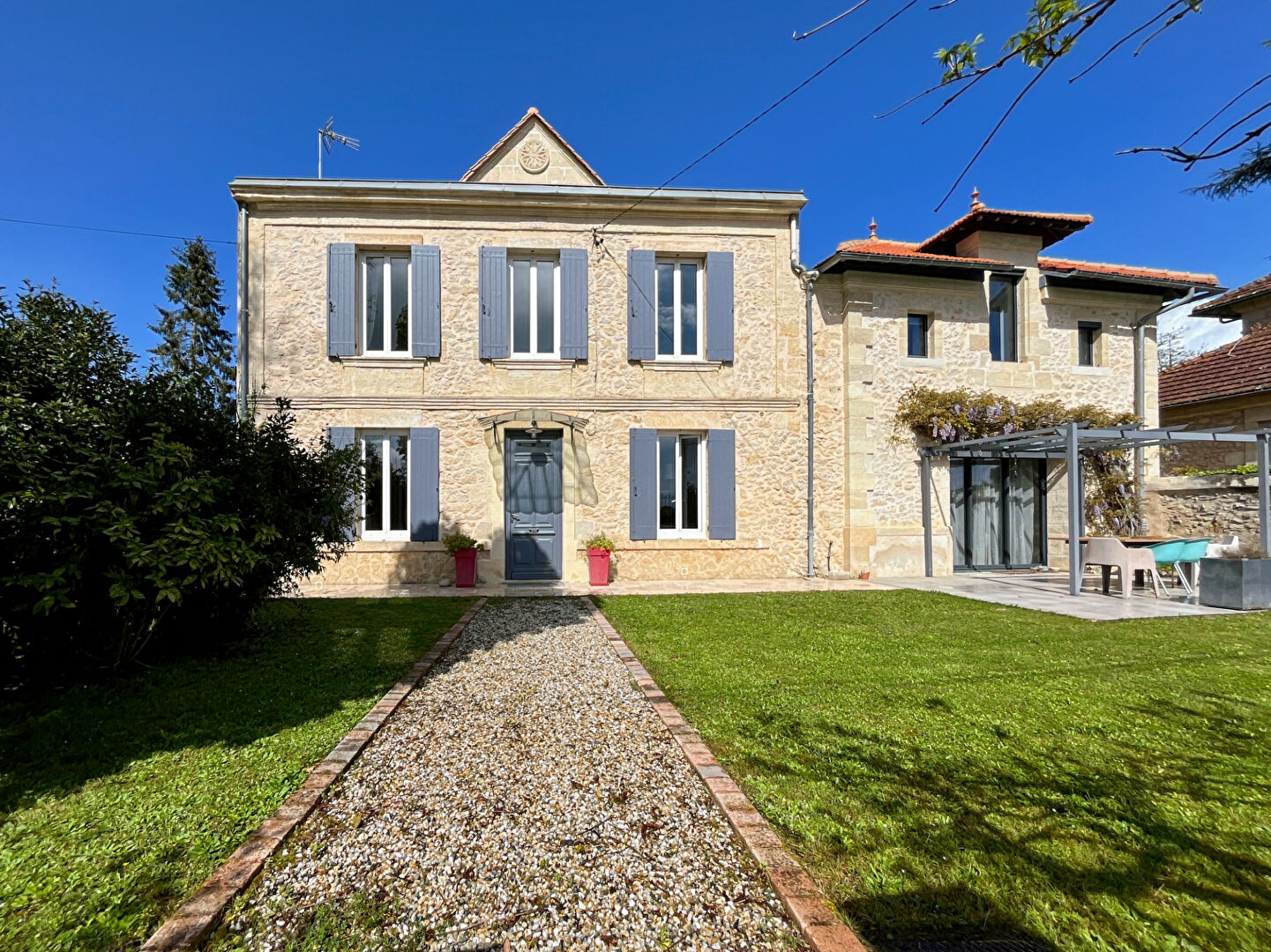 Agence immobilière de RB Immobilier Gradignan - RB Immobilier