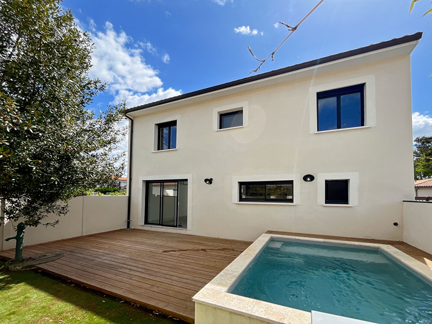 Agence immobilière de RB Immobilier Gradignan - RB Immobilier