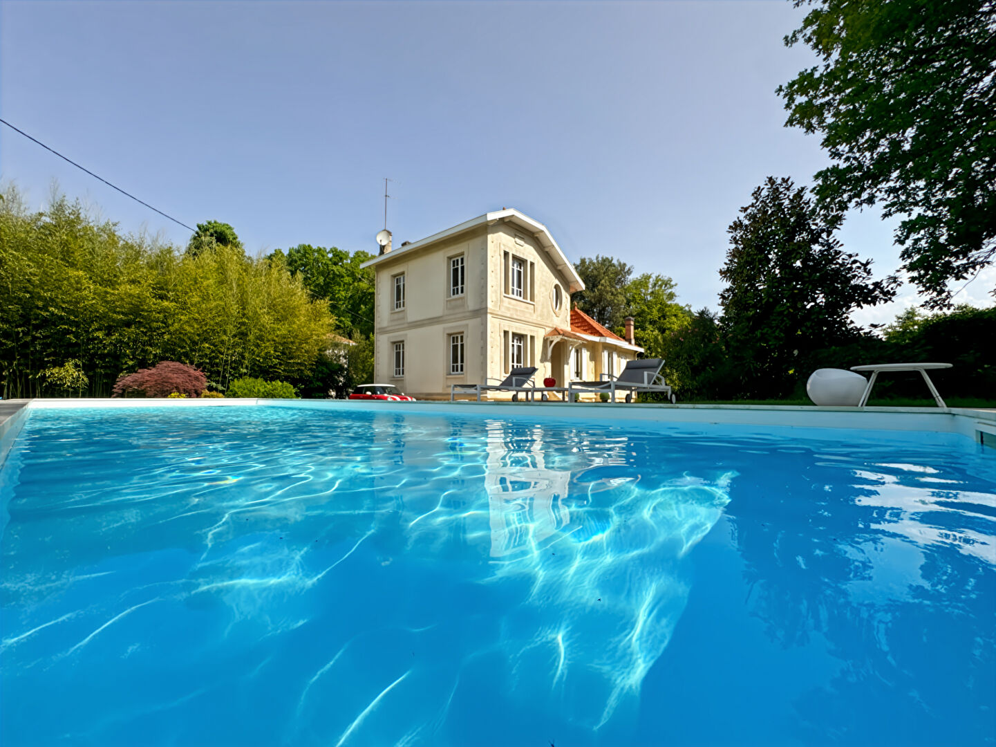 Agence immobilière de RB Immobilier Gradignan - RB Immobilier