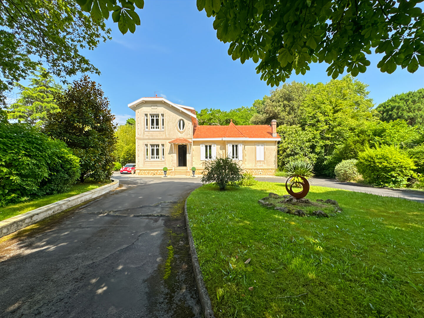 Agence immobilière de RB Immobilier Gradignan - RB Immobilier
