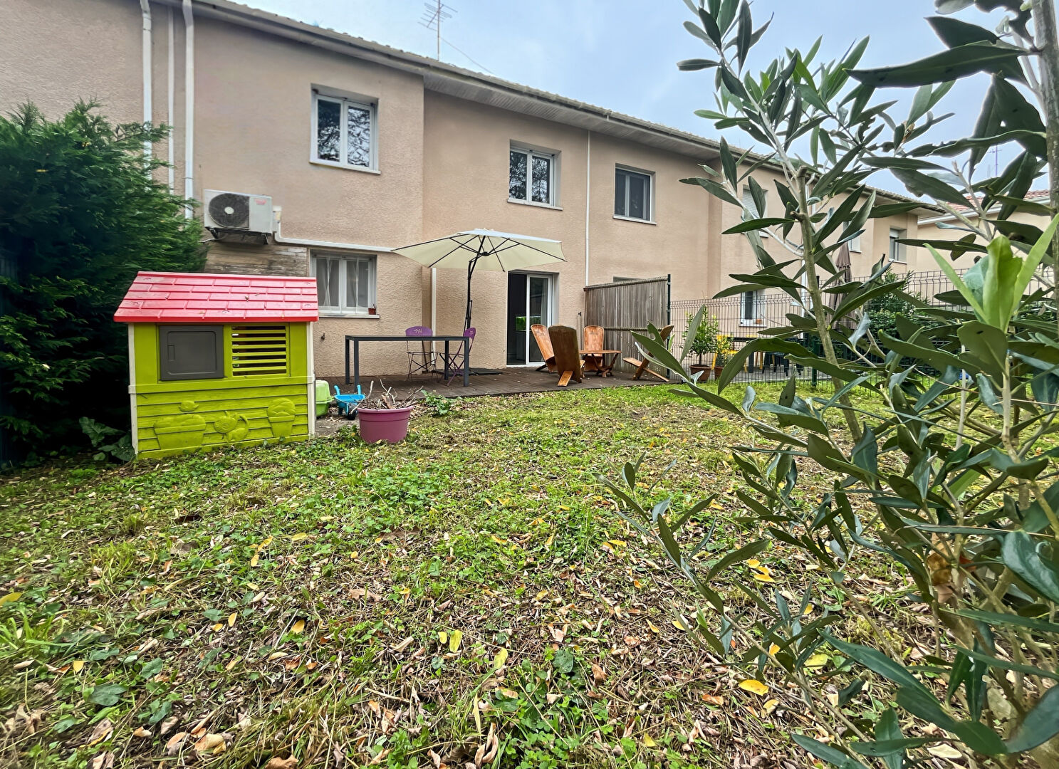 Agence immobilière de RB Immobilier Gradignan - RB Immobilier