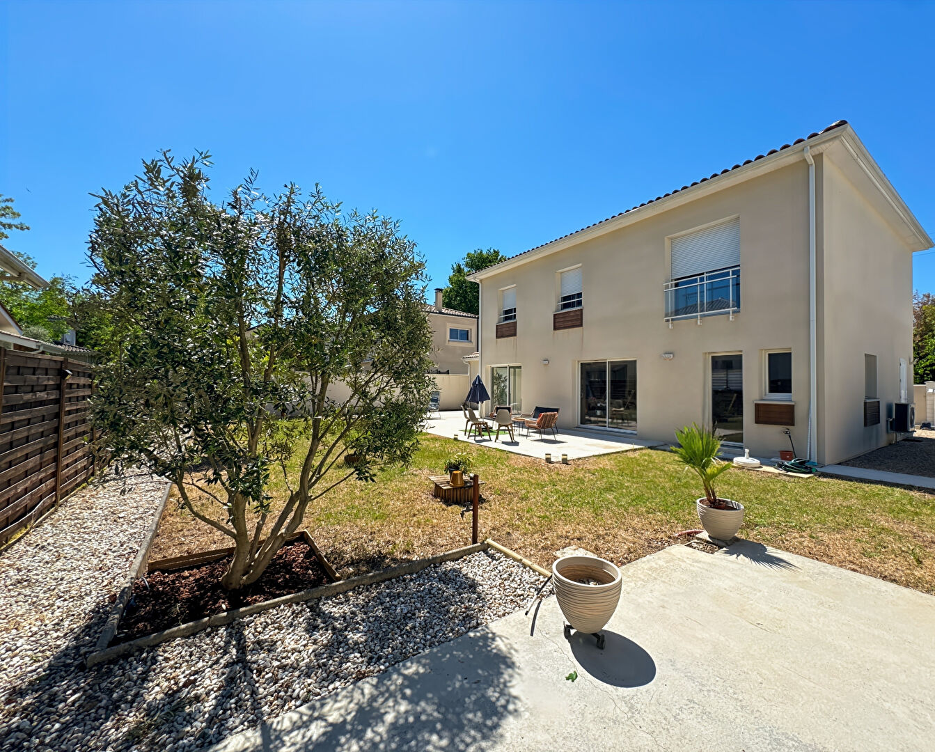 Agence immobilière de RB Immobilier Gradignan - RB Immobilier