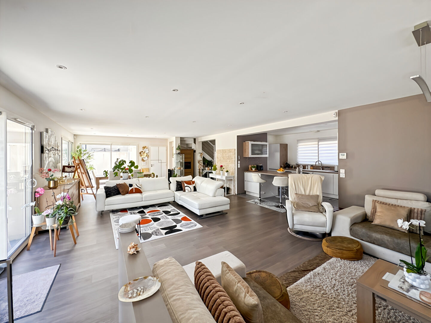 Agence immobilière de RB Immobilier Gradignan - RB Immobilier